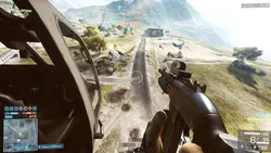 بازی Battlefield 4 برای PS4 (نسخه هک شده)