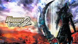 بازی Warriors Orochi 2 برای PS2