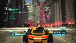 بازی Transformers: Rise of the Dark Spark برای PS3