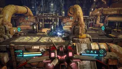 بازی Transformers: Rise of the Dark Spark برای XBOX 360