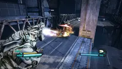 بازی Transformers: Rise of the Dark Spark برای XBOX 360
