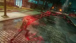 بازی Prototype 2 برای PS4 (نسخه هک شده)