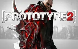 بازی Prototype 2 برای PS4 (نسخه هک شده)