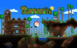 بازی Terraria برای PS3