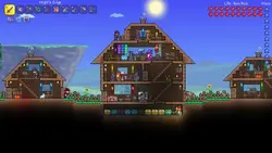 بازی Terraria برای PS3