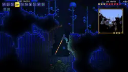 بازی Terraria برای PS3