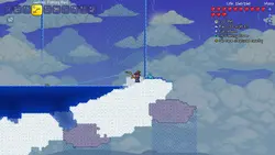 بازی Terraria برای PS3