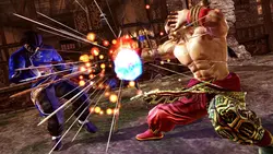 بازی Tekken 6 برای XBOX 360