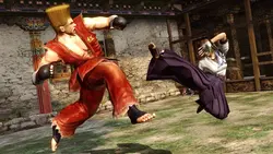 بازی Tekken 6 برای XBOX 360