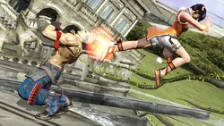 بازی Tekken 6 برای XBOX 360