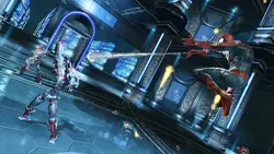 بازی Spider-Man: Edge of Time برای PS3