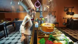 بازی Ratatouille برای PS3