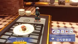 بازی Ratatouille برای PS3