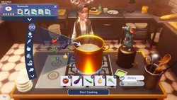 بازی Ratatouille برای PS2