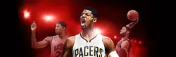 بازی NBA 2K17 برای XBOX 360