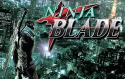 بازی Ninja Blade برای XBOX 360