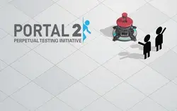 بازی Portal 2 برای XBOX 360