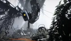 بازی Portal 2 برای XBOX 360