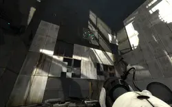 بازی Portal 2 برای XBOX 360