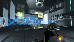 بازی Portal 2 برای XBOX 360