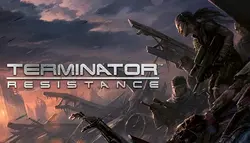 بازی Terminator Resistance برای PS4 (نسخه هک شده)