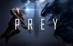 بازی Prey برای PS4 (نسخه هک شده)