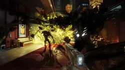 بازی Prey برای PS4 (نسخه هک شده)