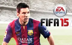 بازی FIFA 15 برای Xbox 360