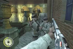 بازی Medal of Honor: Frontline برای PS2