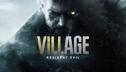 بازی Resident Evil 8 Village برای PS5