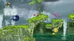 بازی Rayman Origins برای PS3