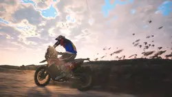 بازی Dakar 18 برای PS4 (نسخه هک شده)