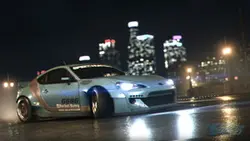 بازی Need for Speed Carbon برای PS3