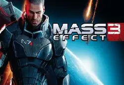 بازی Mass Effect 3 برای PS3