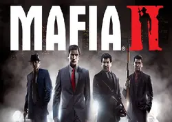 بازی Mafia II برای XBOX 360