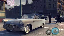 بازی Mafia II برای XBOX 360