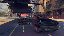 بازی Mafia II برای XBOX 360