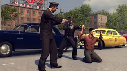 بازی Mafia II برای XBOX 360