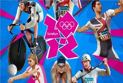 بازی London Olympics 2012 برای PS3