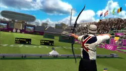 بازی London Olympics 2012 برای PS3