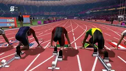 بازی London Olympics 2012 برای PS3