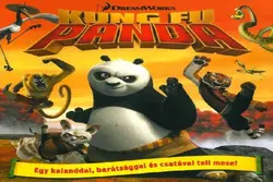 بازی Kung Fu Panda برای PS2