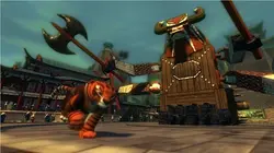 بازی Kung Fu Panda برای PS2