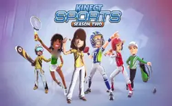 بازی Kinect Sports Season Two برای XBOX 360