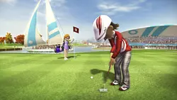 بازی Kinect Sports Season Two برای XBOX 360