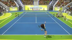 بازی Kinect Sports Season Two برای XBOX 360