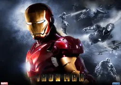 بازی Iron Man برای XBOX 360