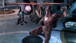 بازی Injustice: Gods Among Us برای XBOX 360