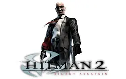 بازی Hitman 2 Silent Assassin برای PS2