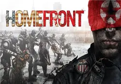 بازی Homefront برای PS3